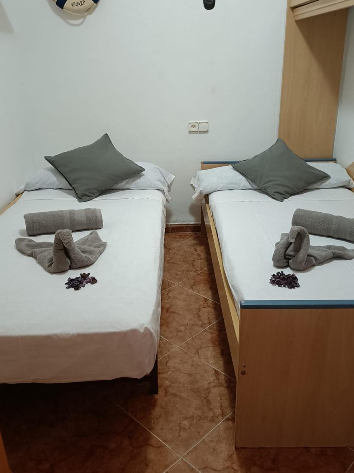 Apartamento Campo De Golf Torremolinos Luaran gambar